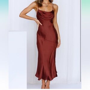 Wedding Guest Dress